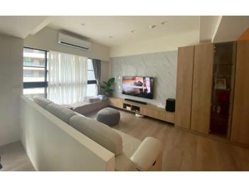 品藏北歐風環球市