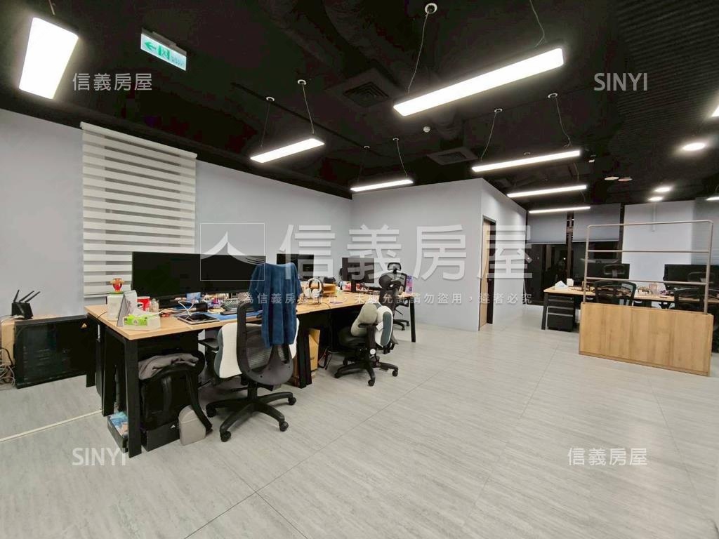 信義大悅策略性美景帶車位房屋室內格局與周邊環境