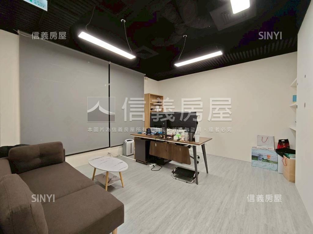 信義大悅策略性美景帶車位房屋室內格局與周邊環境