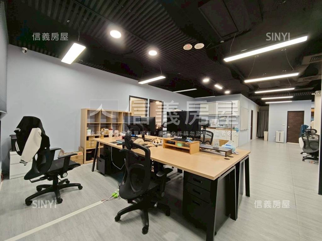 信義大悅策略性美景帶車位房屋室內格局與周邊環境