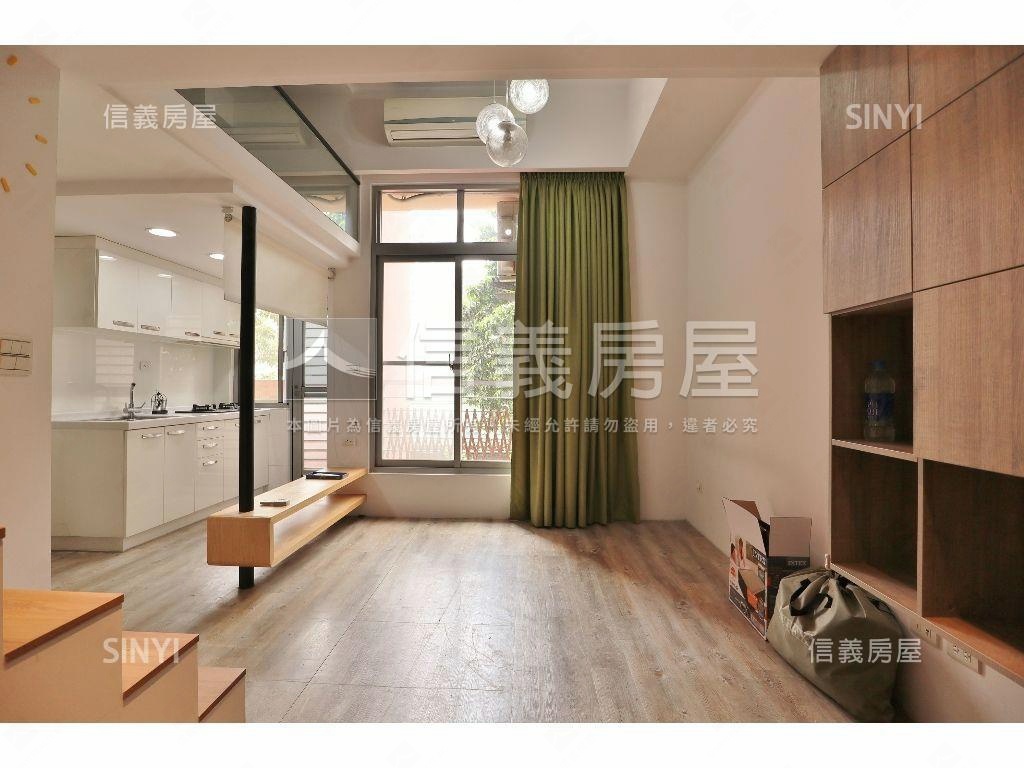 中和捷運漢皇綠景房屋室內格局與周邊環境