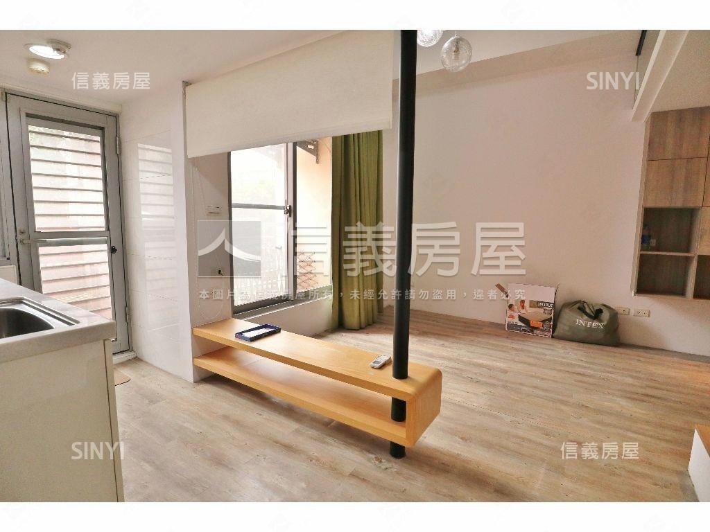 中和捷運漢皇綠景房屋室內格局與周邊環境