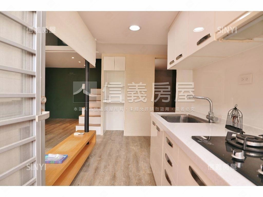 中和捷運漢皇綠景房屋室內格局與周邊環境