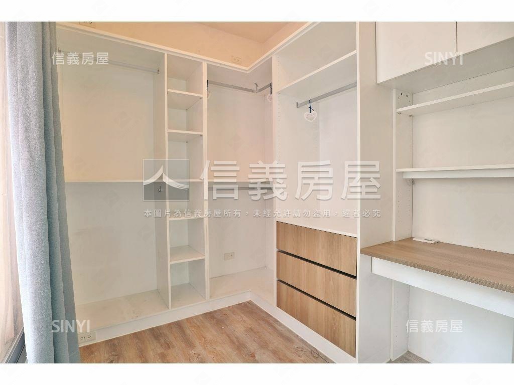 中和捷運漢皇綠景房屋室內格局與周邊環境