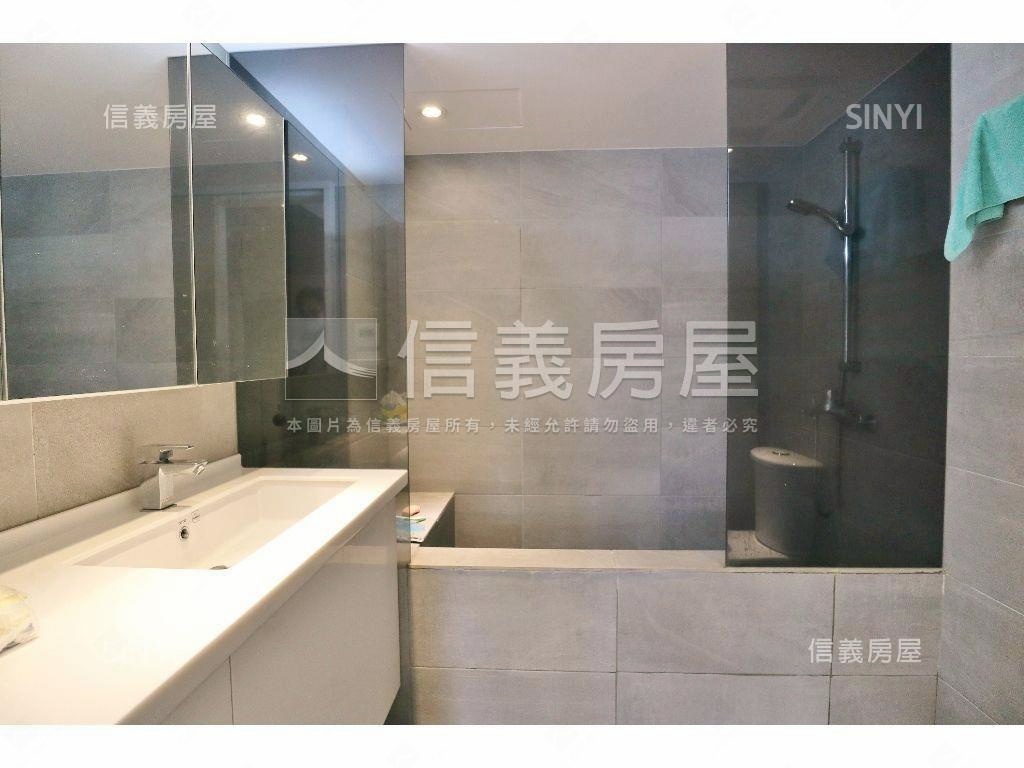 中和捷運漢皇綠景房屋室內格局與周邊環境