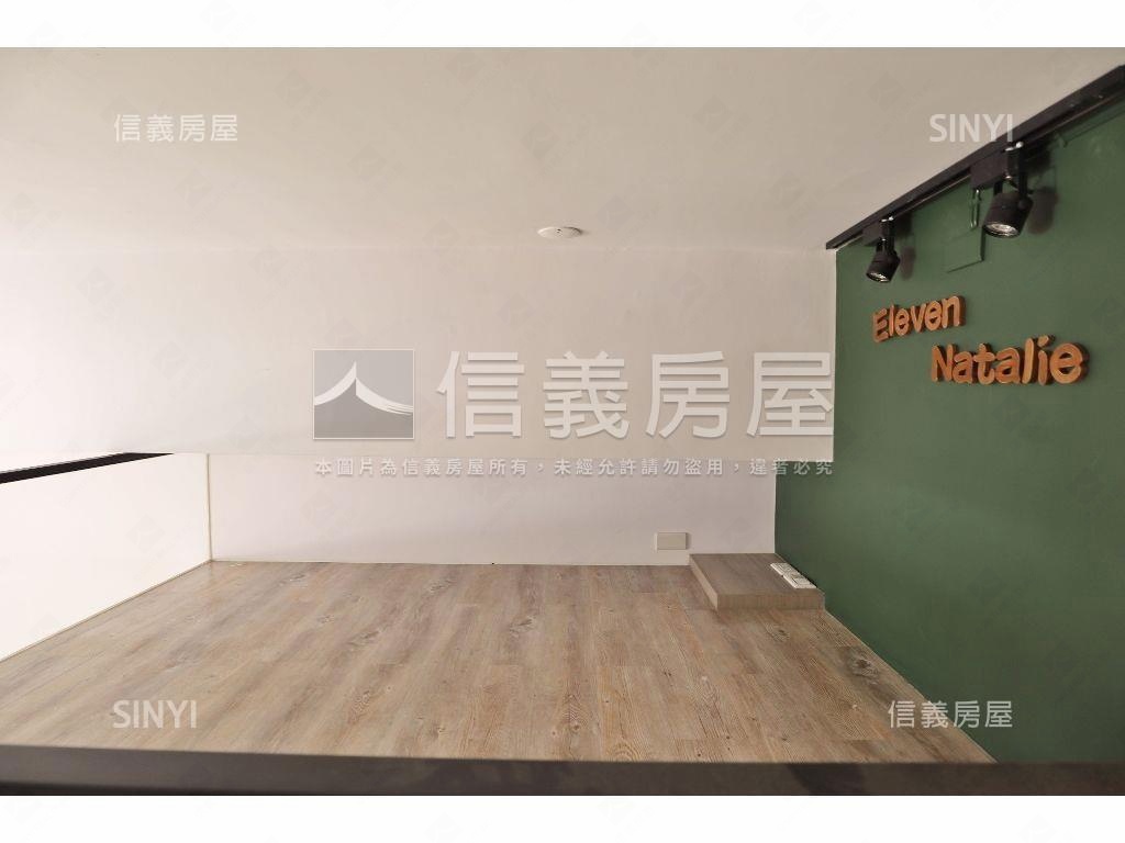 中和捷運漢皇綠景房屋室內格局與周邊環境