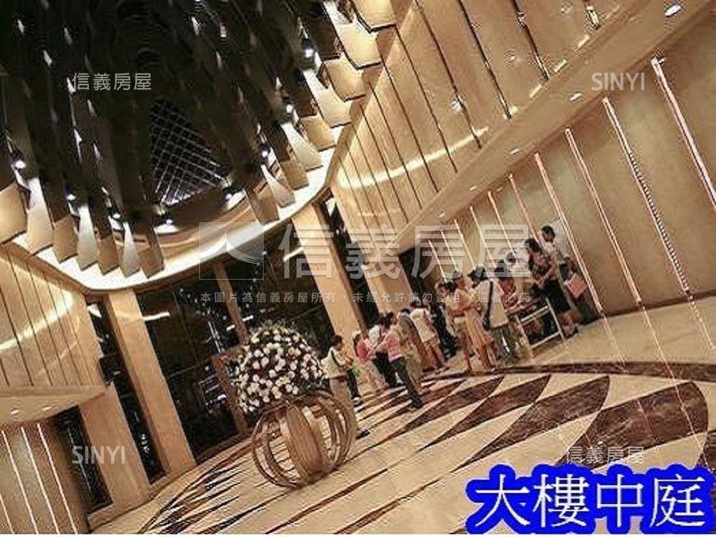 中和捷運漢皇綠景房屋室內格局與周邊環境