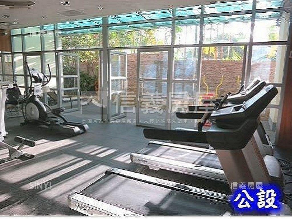 中和捷運漢皇綠景房屋室內格局與周邊環境