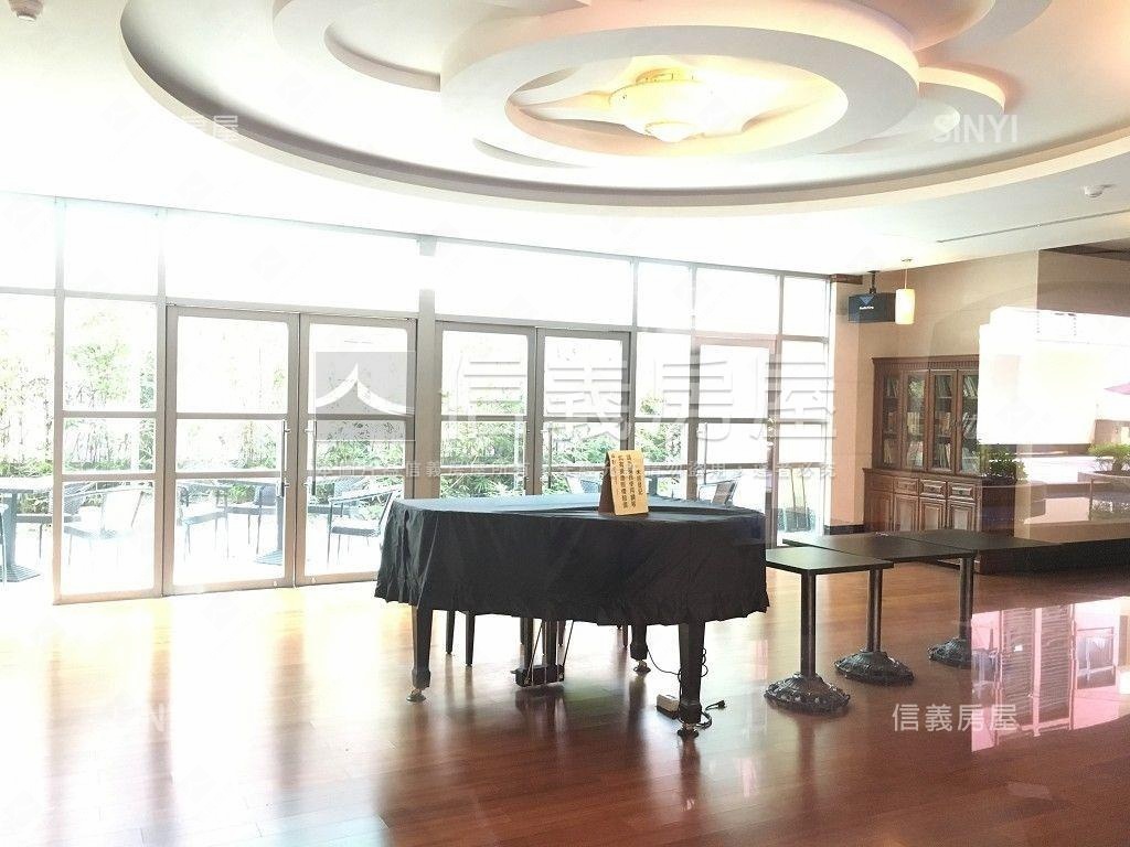 中和捷運漢皇綠景房屋室內格局與周邊環境