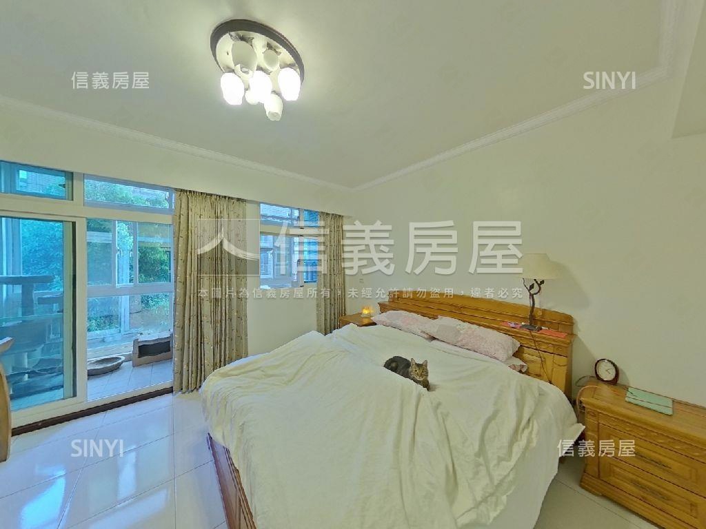 童話森林林蔭舒適別墅房屋室內格局與周邊環境