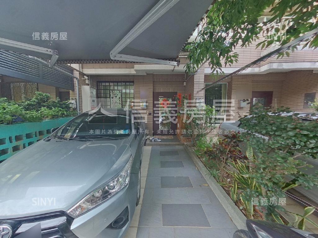 童話森林林蔭舒適別墅房屋室內格局與周邊環境