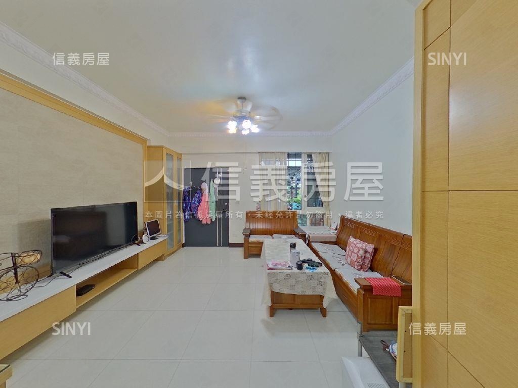 童話森林林蔭舒適別墅房屋室內格局與周邊環境