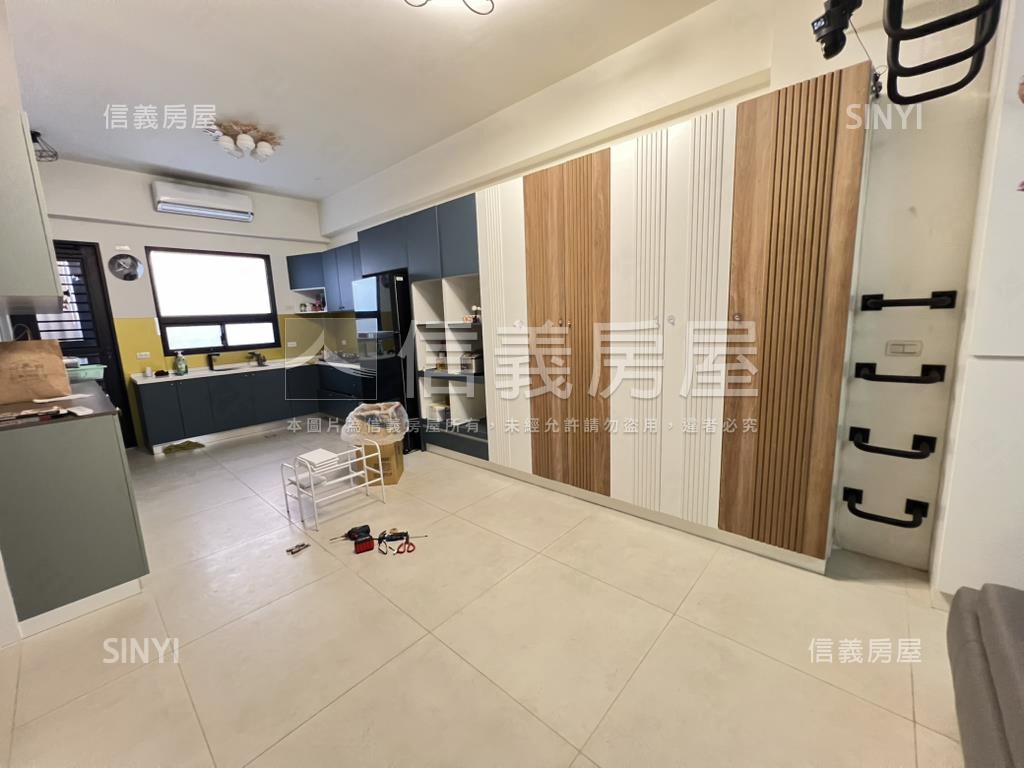 近和美市區。四房美墅房屋室內格局與周邊環境