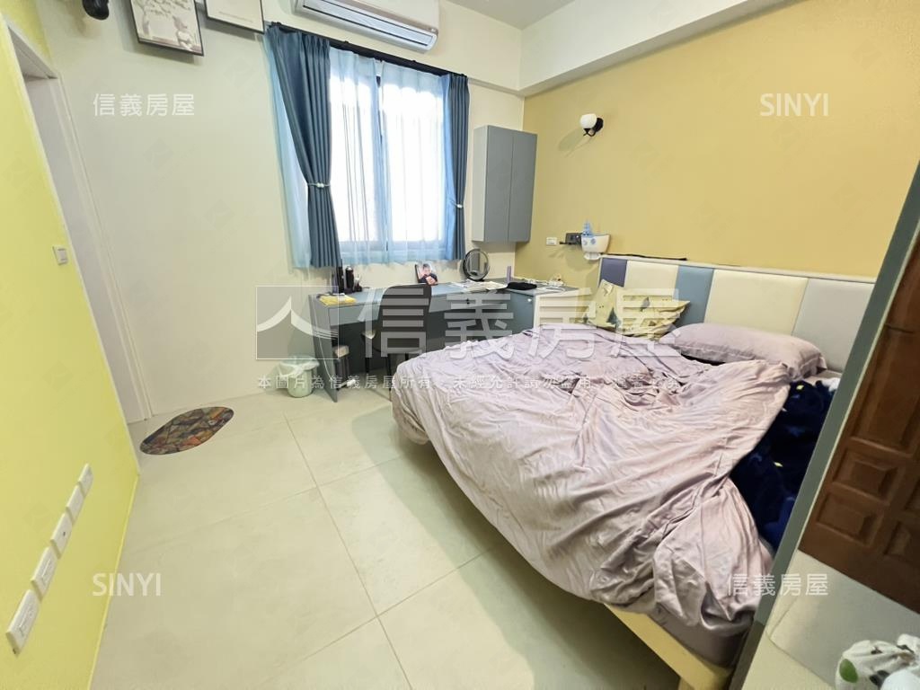 近和美市區。四房美墅房屋室內格局與周邊環境