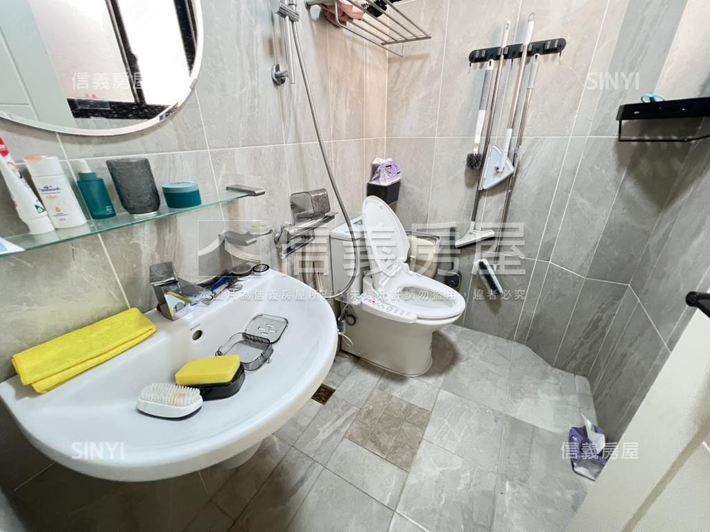 近和美市區。四房美墅房屋室內格局與周邊環境