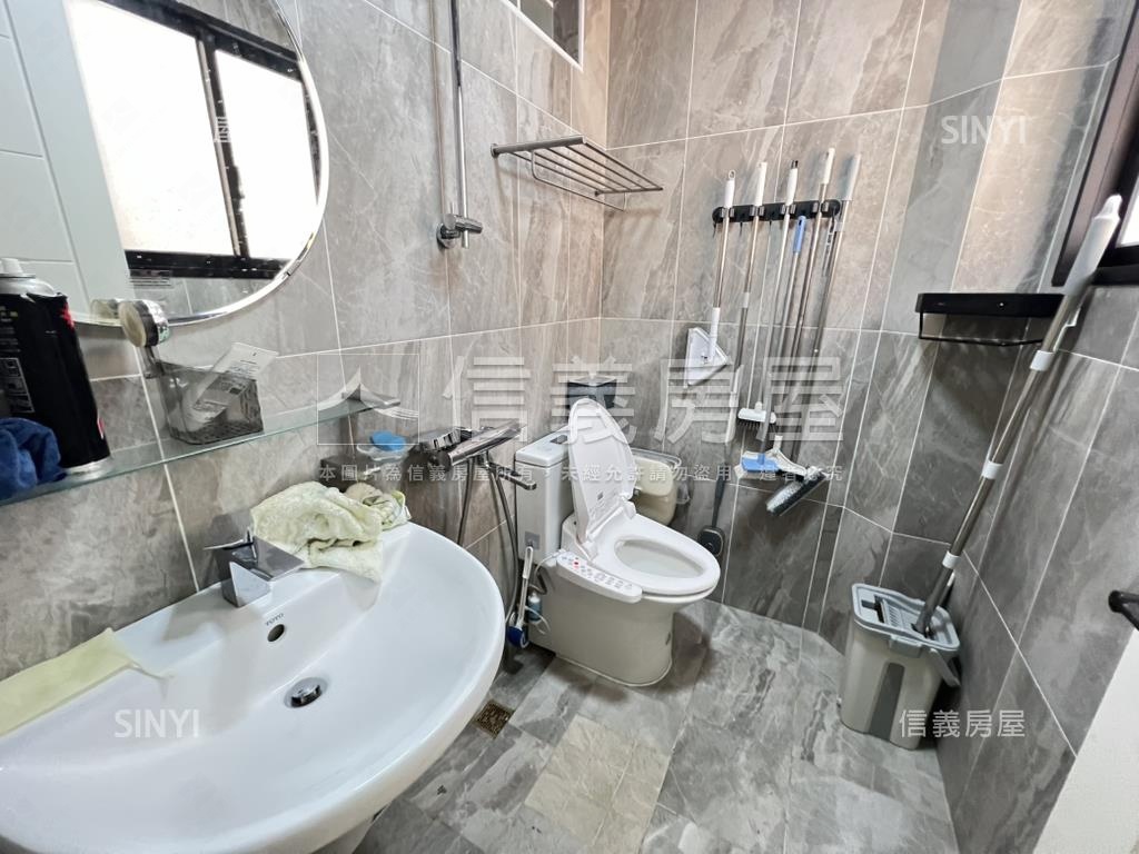 近和美市區。四房美墅房屋室內格局與周邊環境