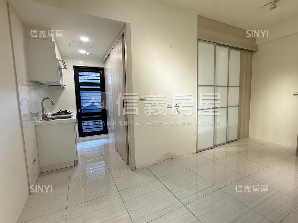 楓華再現成家首選房屋室內格局與周邊環境