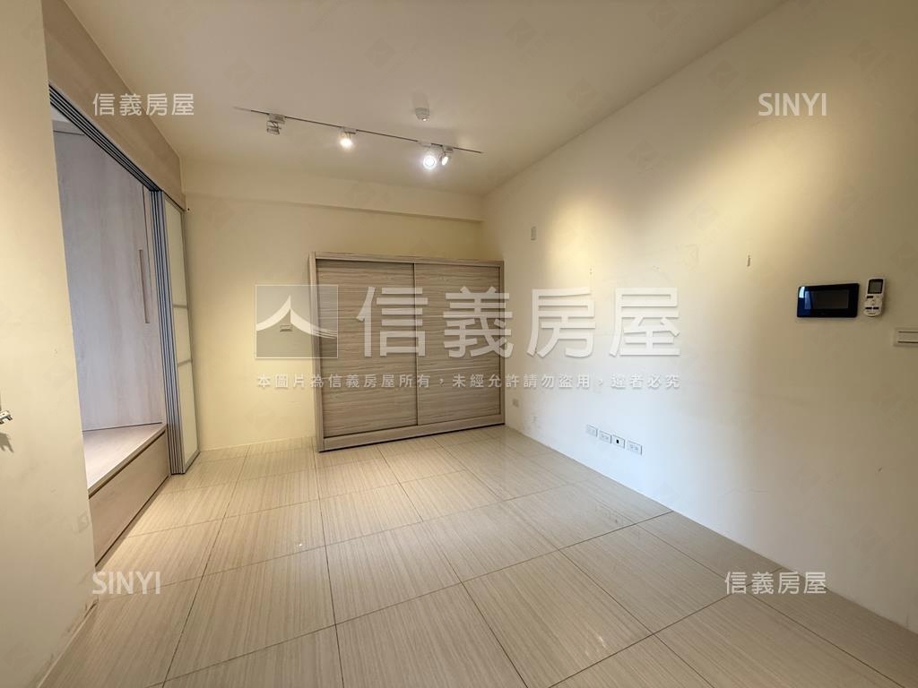 楓華再現成家首選房屋室內格局與周邊環境