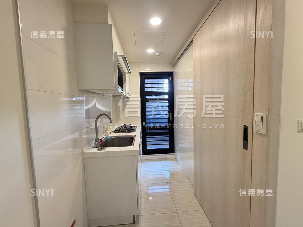 楓華再現成家首選房屋室內格局與周邊環境