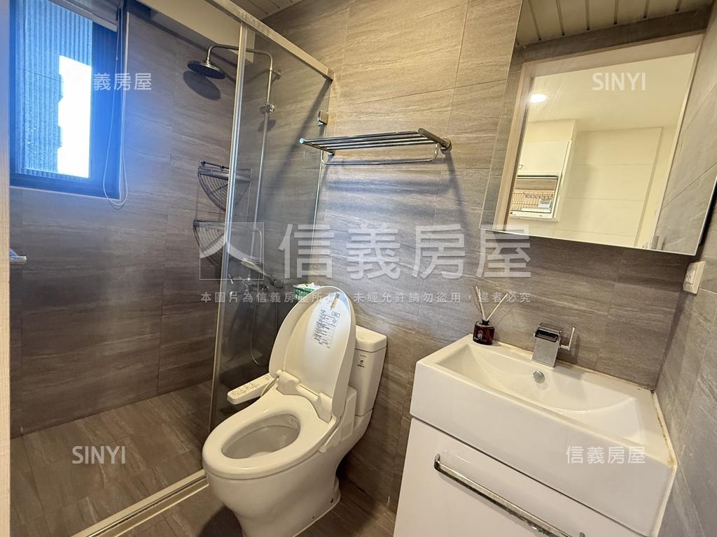 楓華再現成家首選房屋室內格局與周邊環境