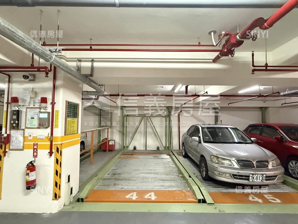 楓華再現成家首選房屋室內格局與周邊環境