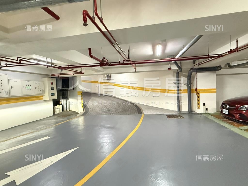 楓華再現成家首選房屋室內格局與周邊環境