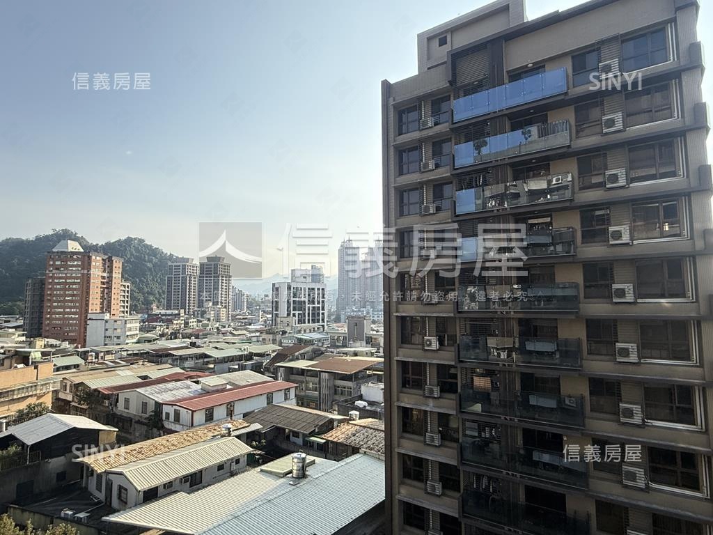 楓華再現成家首選房屋室內格局與周邊環境