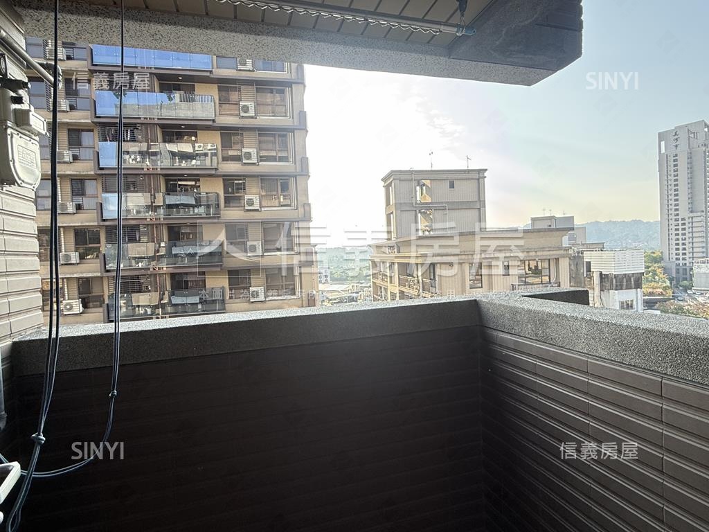 楓華再現成家首選房屋室內格局與周邊環境