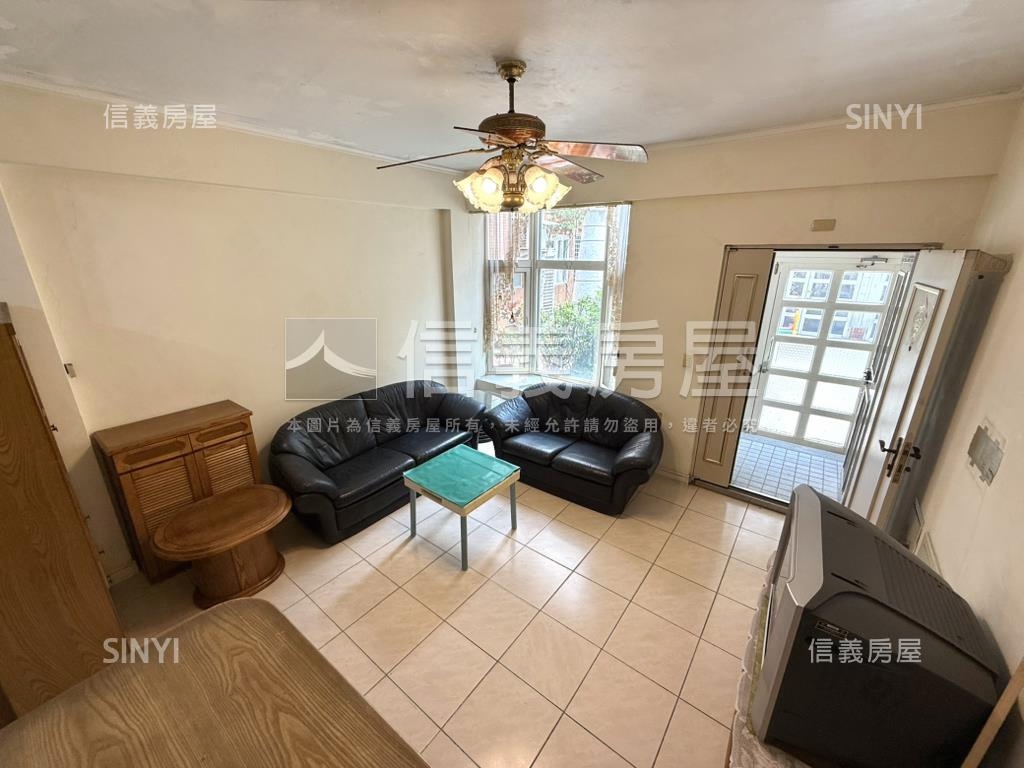 ️藝文特區卡洛林別墅房屋室內格局與周邊環境