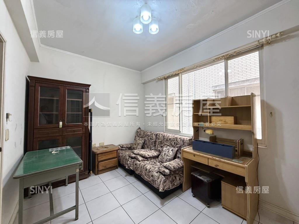 ️藝文特區卡洛林別墅房屋室內格局與周邊環境