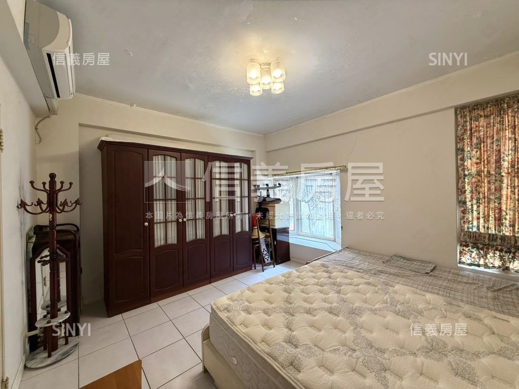 ️藝文特區卡洛林別墅房屋室內格局與周邊環境