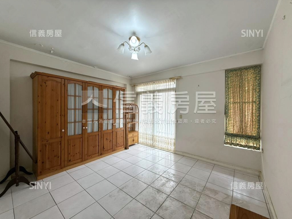 ️藝文特區卡洛林別墅房屋室內格局與周邊環境