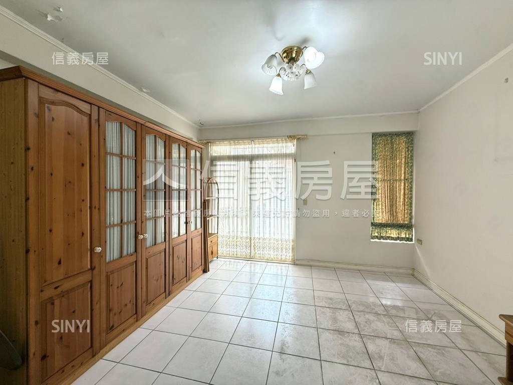 ️藝文特區卡洛林別墅房屋室內格局與周邊環境