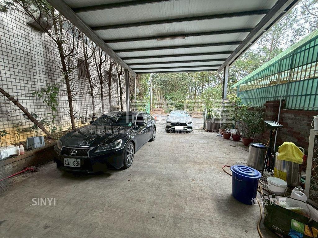 龍潭ＲＣ透天廠房房屋室內格局與周邊環境