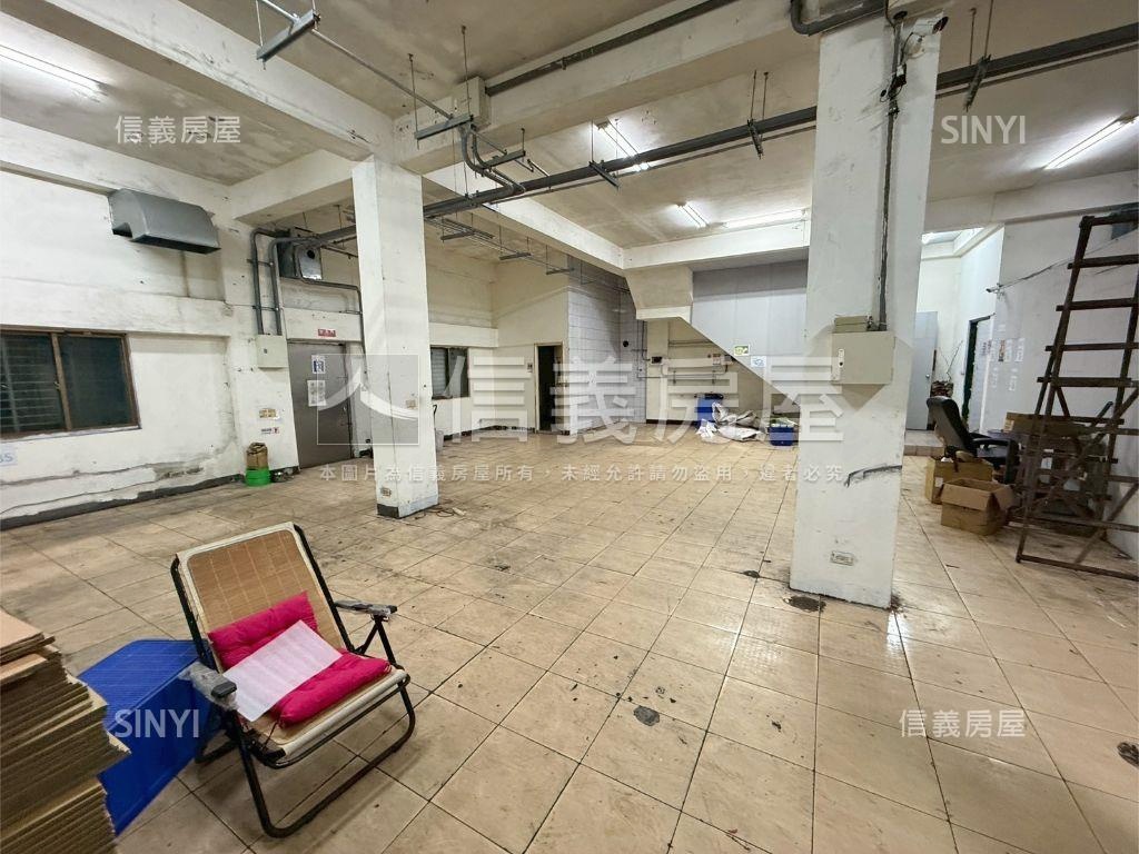 龍潭ＲＣ透天廠房房屋室內格局與周邊環境