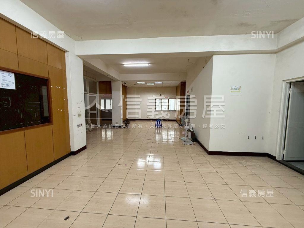 龍潭ＲＣ透天廠房房屋室內格局與周邊環境