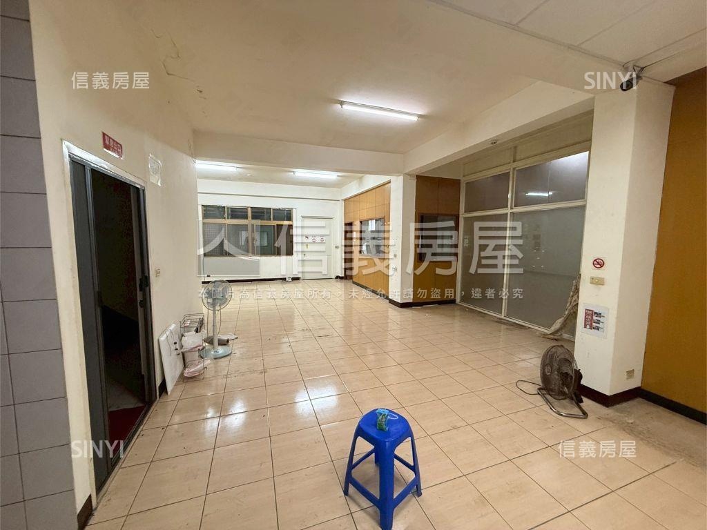 龍潭ＲＣ透天廠房房屋室內格局與周邊環境