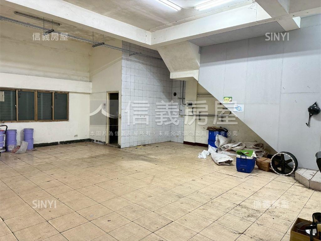 龍潭ＲＣ透天廠房房屋室內格局與周邊環境