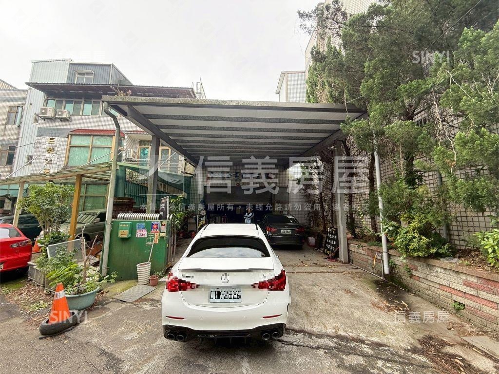 龍潭ＲＣ透天廠房房屋室內格局與周邊環境