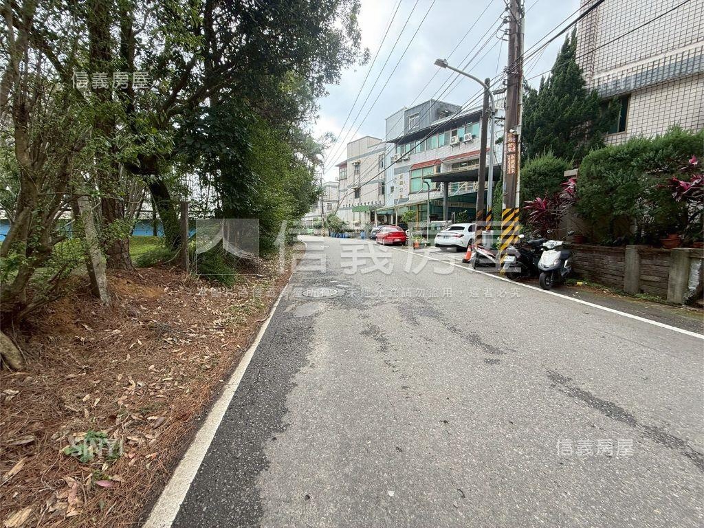 龍潭ＲＣ透天廠房房屋室內格局與周邊環境