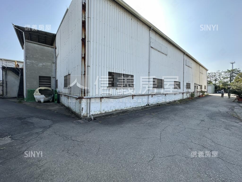 官田甲種工業土地房屋室內格局與周邊環境