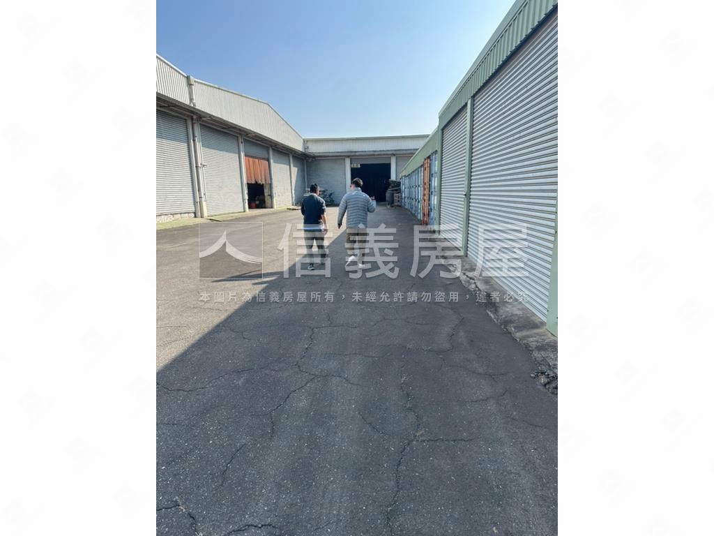 官田甲種工業土地房屋室內格局與周邊環境