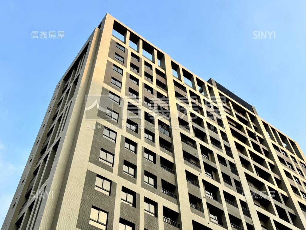 近捷運昂峰惟美三房平車房屋室內格局與周邊環境