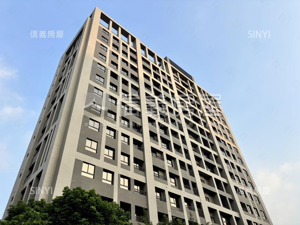 近捷運昂峰惟美三房平車房屋室內格局與周邊環境