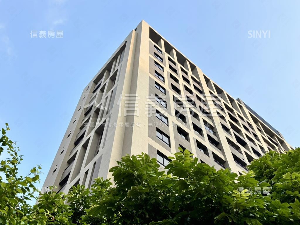 近捷運昂峰惟美三房平車房屋室內格局與周邊環境