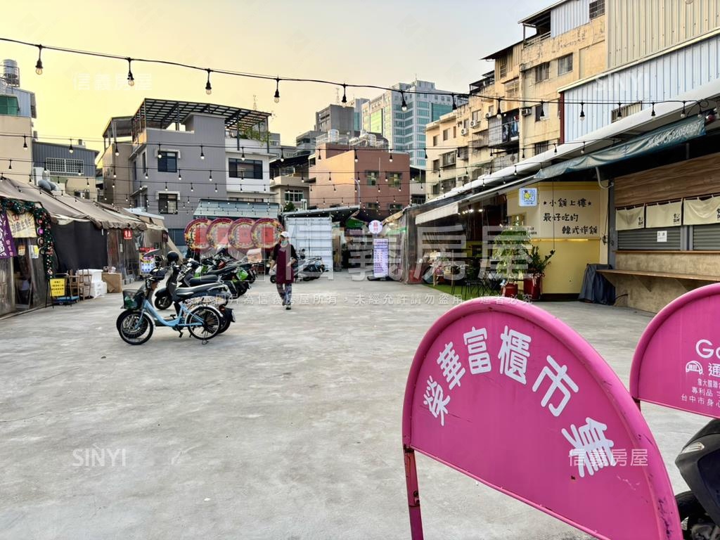 近捷運昂峰惟美三房平車房屋室內格局與周邊環境