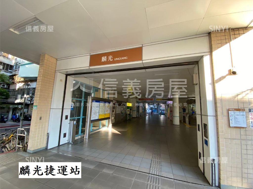 白蘭市場三角窗店面房屋室內格局與周邊環境