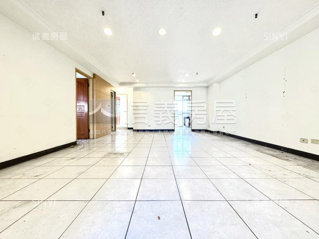 滿庭芳採光三房美宅房屋室內格局與周邊環境
