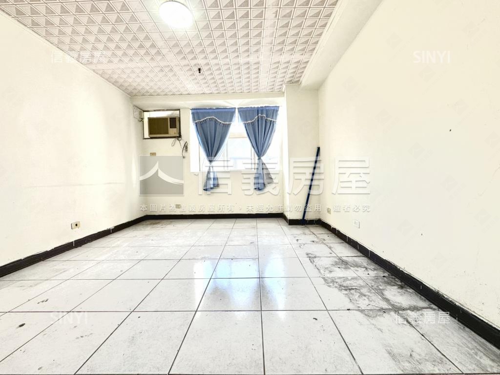 滿庭芳採光三房美宅房屋室內格局與周邊環境