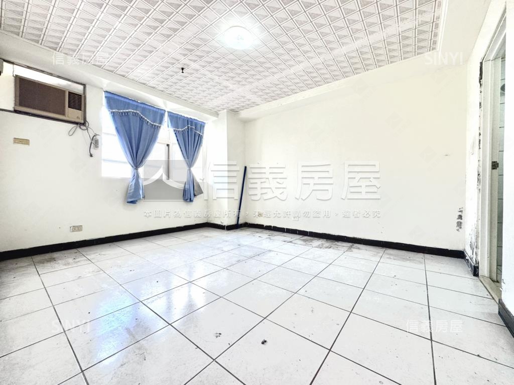 滿庭芳採光三房美宅房屋室內格局與周邊環境